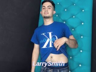 LarrySmith