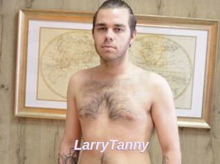 LarryTanny
