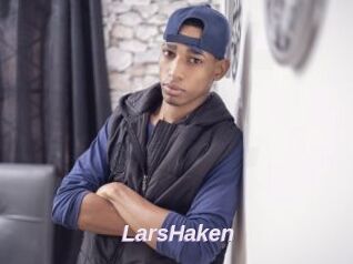 LarsHaken