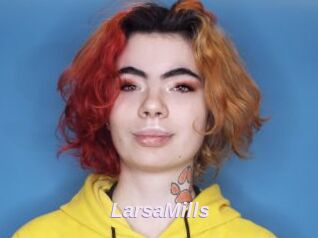 LarsaMills