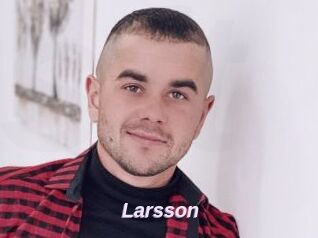 Larsson