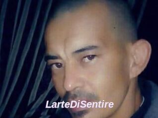 LarteDiSentire