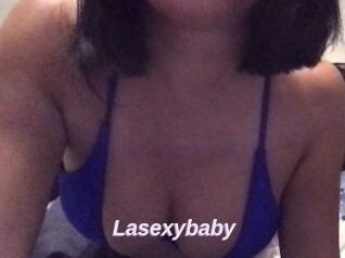 Lasexybaby