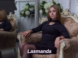 Lasmanda