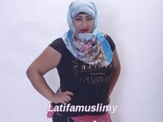 Latifamuslimy