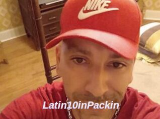 Latin10inPackin