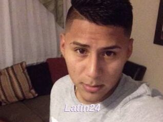 Latin24