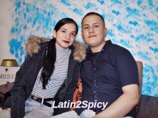 Latin2Spicy