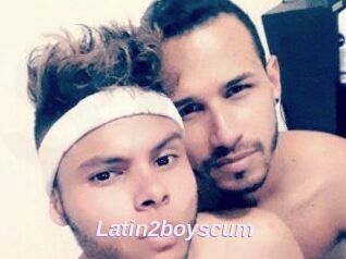 Latin2boyscum