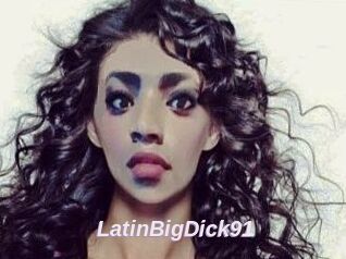 LatinBigDick91
