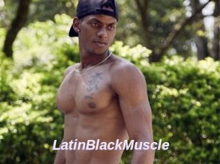 LatinBlackMuscle