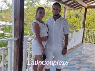 LatinCouple18