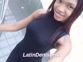 LatinDeniseHot