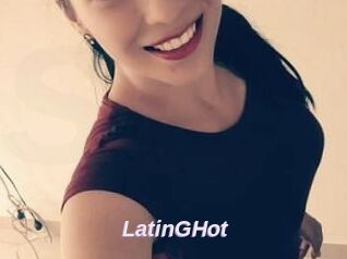 LatinGHot