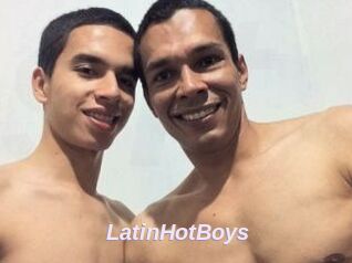 LatinHotBoys