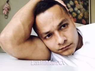 LatinManXX