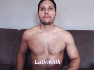 LatinMilk