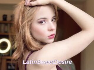 LatinSweetDesire