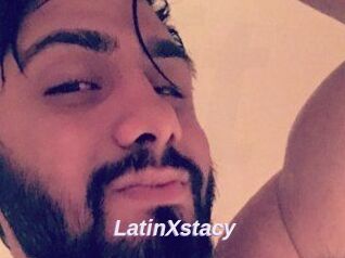 LatinXstacy