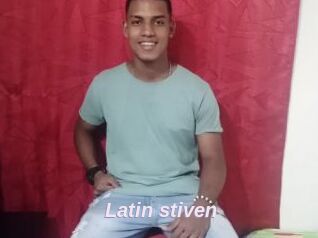 Latin_stiven