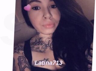 Latina713