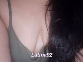 Latina92