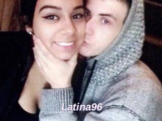 Latina96