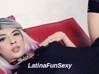 LatinaFunSexy