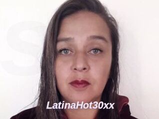 LatinaHot30xx