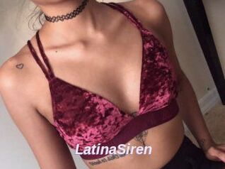 LatinaSiren