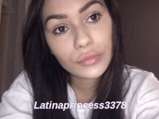 Latinaprincess3378
