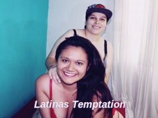 Latinas_Temptation