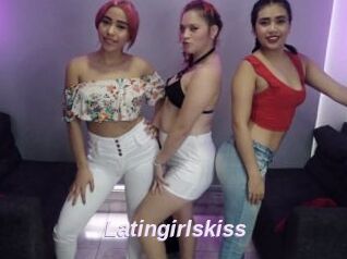 Latingirlskiss