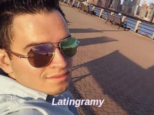 Latingramy