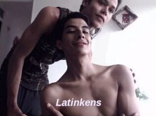 Latinkens