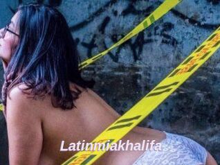 Latinmiakhalifa