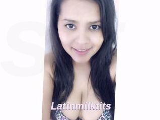 Latinmilktits