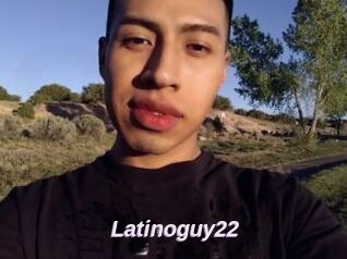 Latinoguy22
