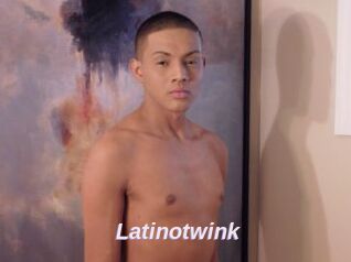 Latinotwink