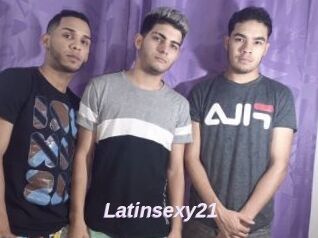 Latinsexy21