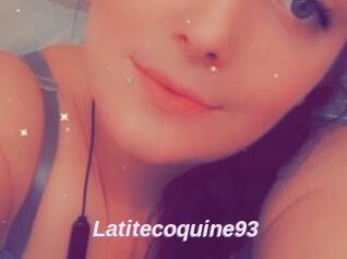 Latitecoquine93
