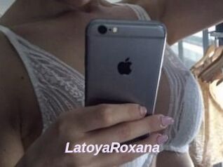 Latoya_Roxana