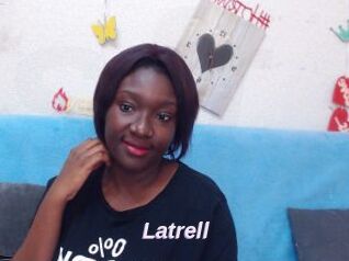 Latrell