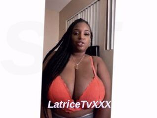 LatriceTvXXX