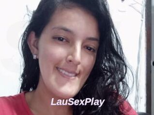LauSexPlay