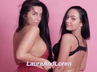 LauraAndLoren