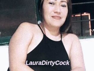 LauraDirtyCock