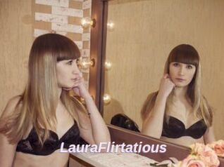 LauraFlirtatious