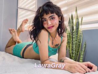 LauraGray