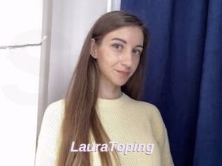 LauraToping